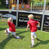 Fußballschule Rummenigge Lochtum 2013 14 : Michael Rummenigge